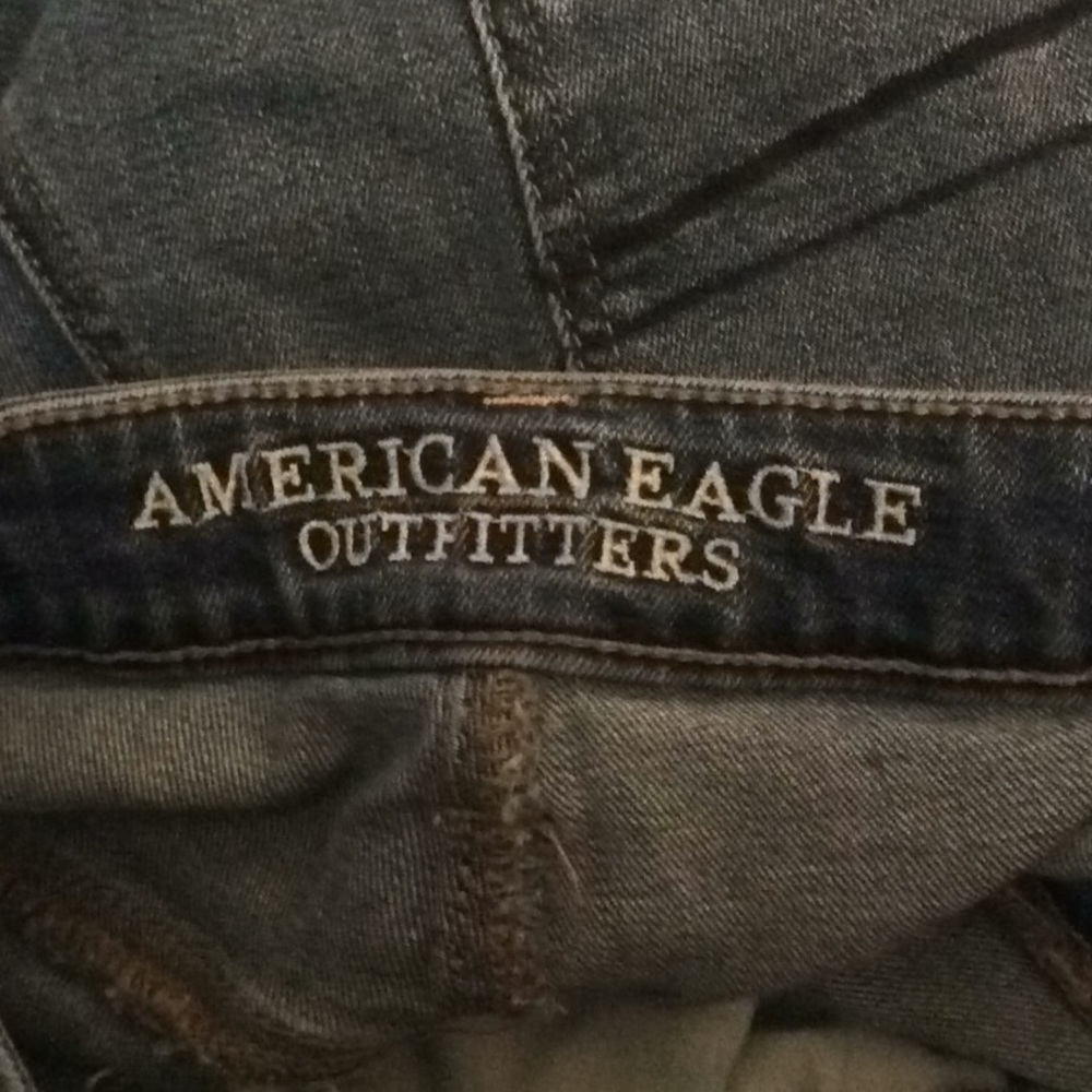 American eagle - Picture 4 of 7